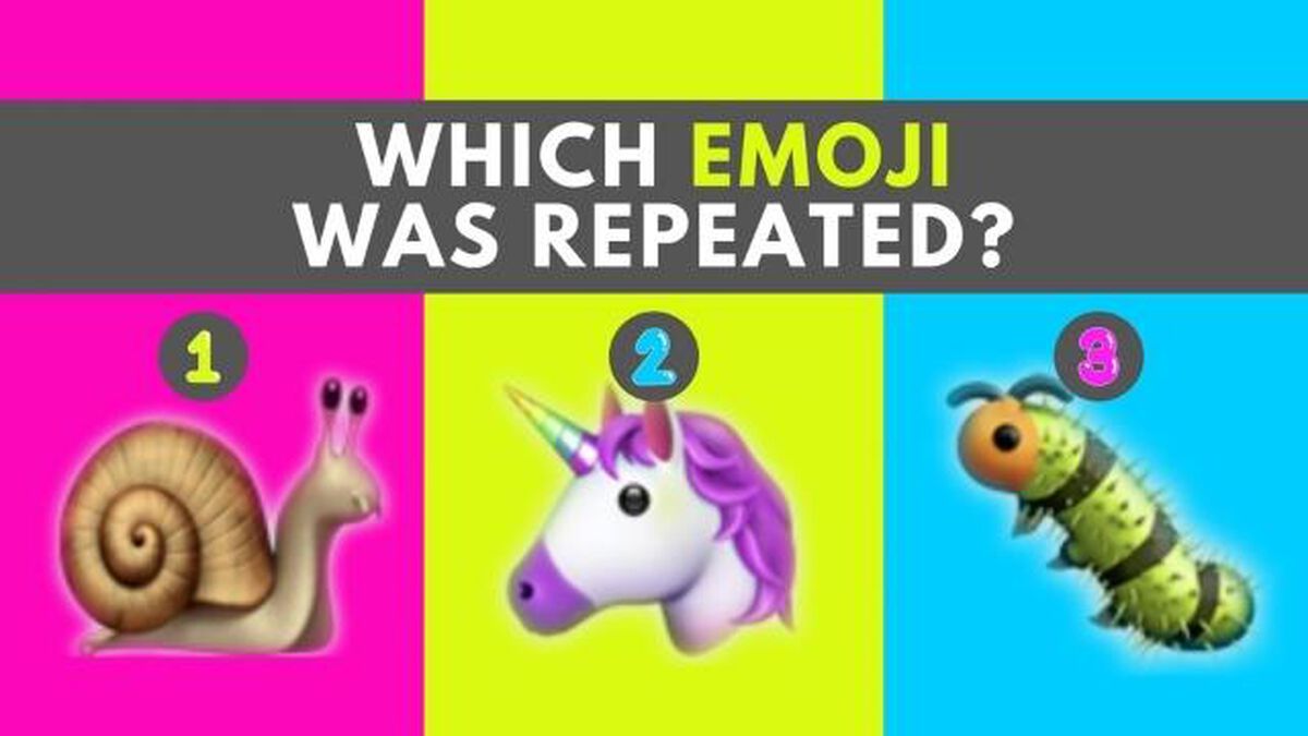 Emoji Repeat image number null